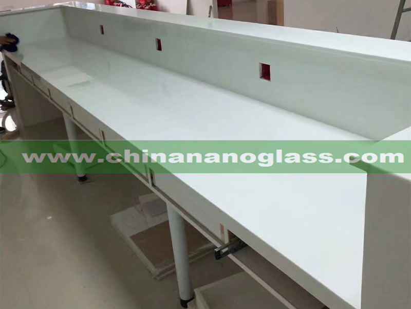 What is  Nano Crystallized Glass Panel