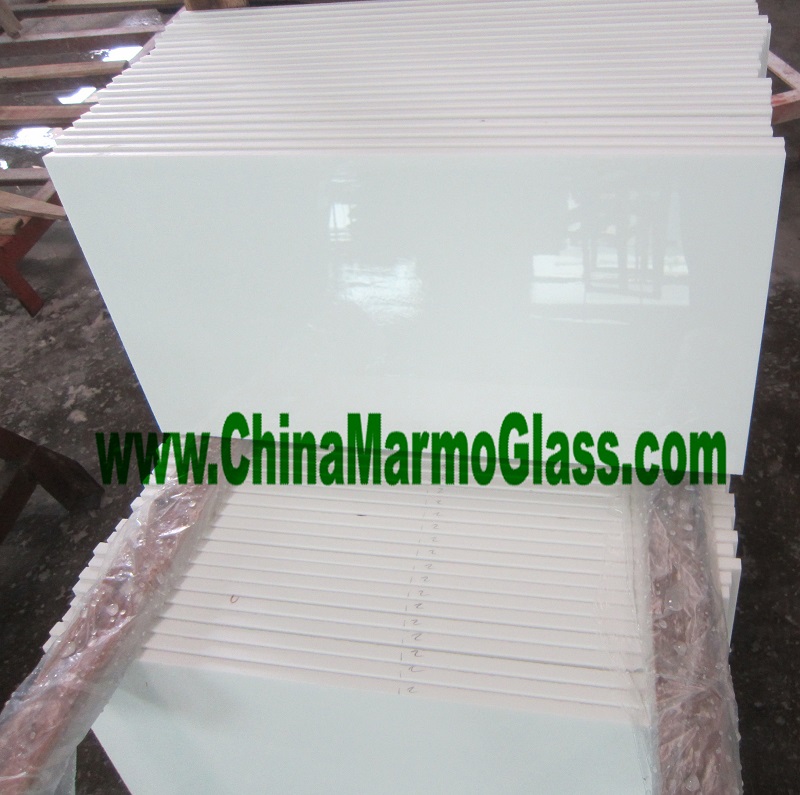 Non-porous Artificial Nano Crystal Glass and Marmoglass Glas...