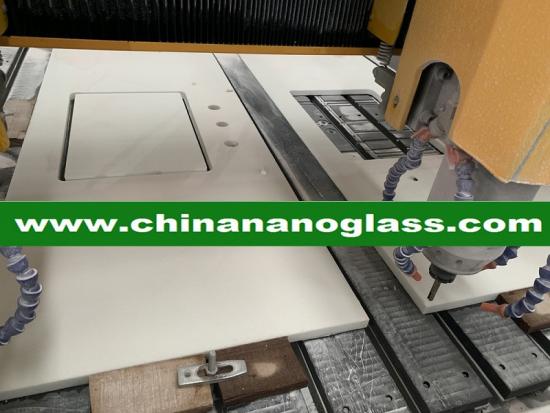 Nanoglass Countertop KT100