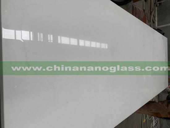 Nano Crystallized Stone Panel Nano Glass Stone