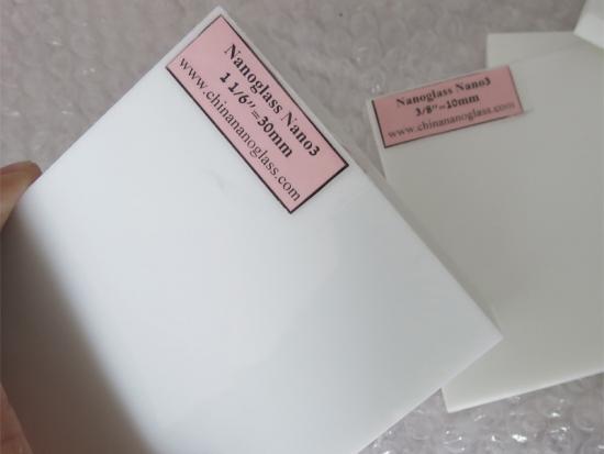 3CM Nano Glass (3cm Nanoglass)