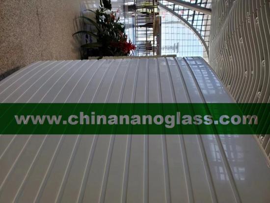 Nanoglass Nano Crystallized Glass Slab and Countertop