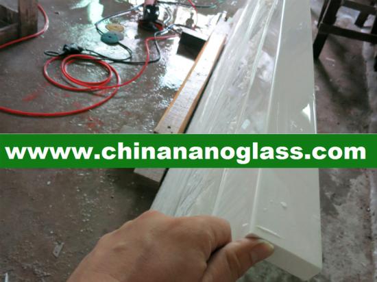 Nanoglass Countertops for Kitchen Counters and Bathroom Vanities