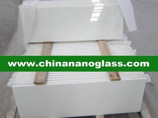 Glassos Nano Crystallized Glass Stone Slab and Tiles