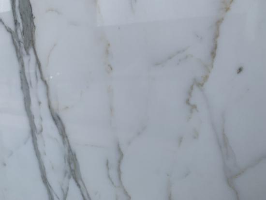 3cm Calacatta Gold Extra Marble Slab