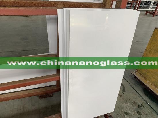 8mm 10mm 15mm 18mm 20mm Nano Crystallized Stone Tiles