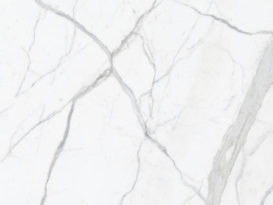 Calacatta Quartz Stone Slabs 320x160x2cm