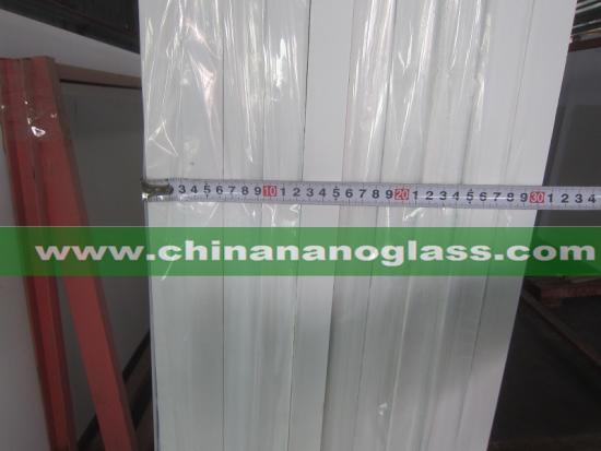 Absolutely White Artificial Quartz 3CM Super White Quartz Stone Slabs