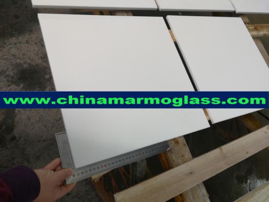 Nanoglass Tiles - China Marmoglass