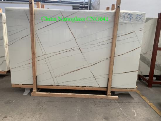 China Nanoglass CNG041