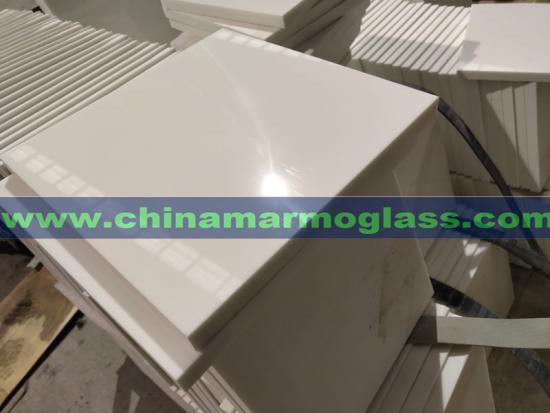 Neoparies Crystallized Glass Ceramic Panels