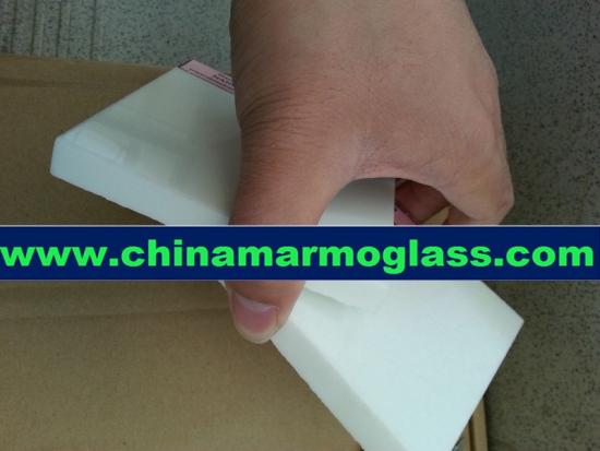 Marmoglass tile 600x300mm