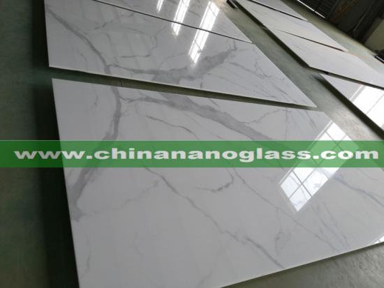 Porcelain Sintered Stone Slab Size 1600x3200mm