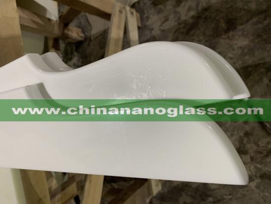 Super Nano Glass Stone from China