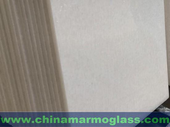 Vietnam Crystal White Marble