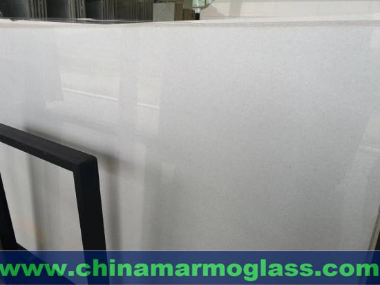 Vietnam Crystal Pure White Marble for Wall and Floor Applications is especially good for exterior