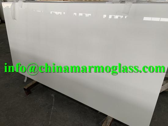 Super Nanoglass Type Nano Crystallized Glass Panel Without Pore