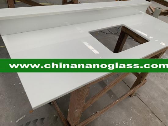 Nano Crystallized Glass Stone Countertop