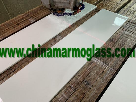 Neoparis Glass Ceramics Tile