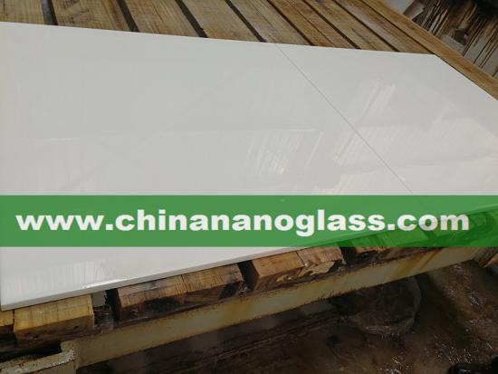 2cm polished white thassos marble slab