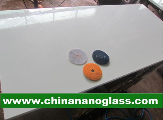 Nanoglass Countertops for Kitchen Counters and Bathroom Vanities