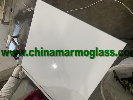 High quality nano crystallized glass stone for kitchen countertops,building construction decoration,nano glass countertops