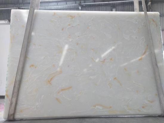 Artificial Onyx Stone Slab Artificial Onyx Stone Slab