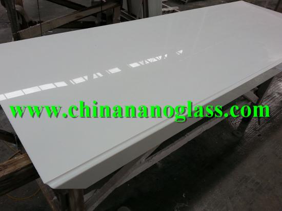 Nano White Marble G5 generation the last generation Nano Glass