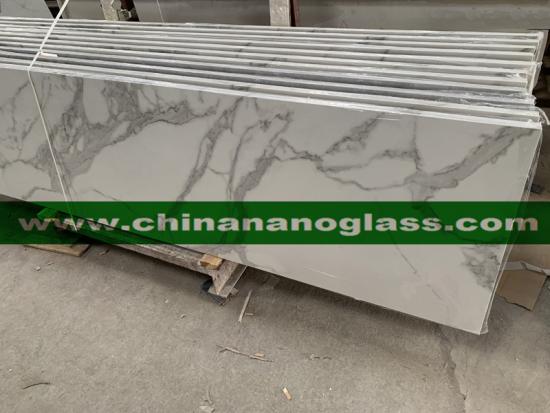 What is Sintered Stone Countertop Vanitytops