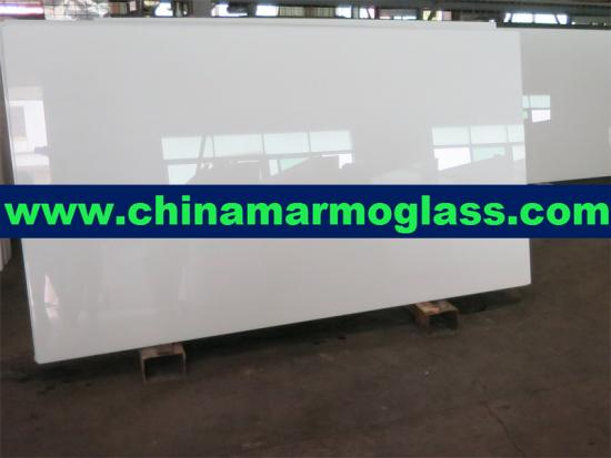 Crystallized Glass Panel (Nano Glass)