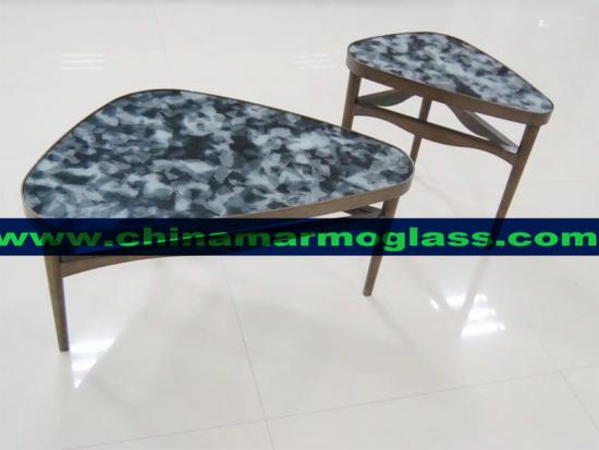 Iceberg Glass2 for Countertop and Tabletop