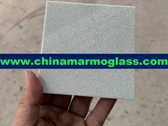 Grey Marmoglass the Grey Color of Marmoglass CMG003