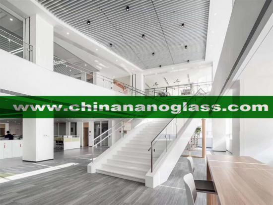 Crystallized Ceramic Glass Panel