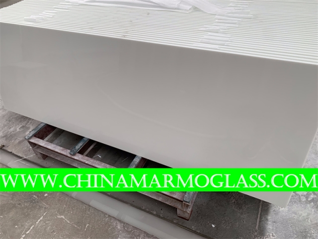 2CM thickness Nanoglass 2cm Nano Glass