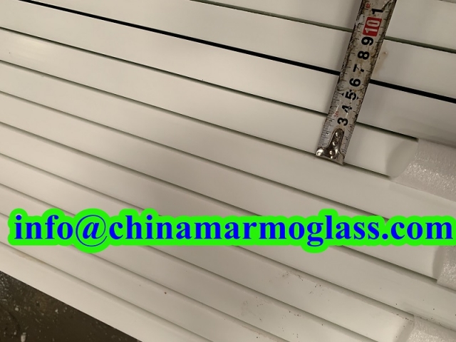 3cm Nano glass 120x60 Slab for Kitchen Countertops