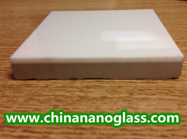Compound Crystallized Glass Ceramic Stone