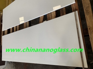 3CM WHITE STONE SLAB TILE