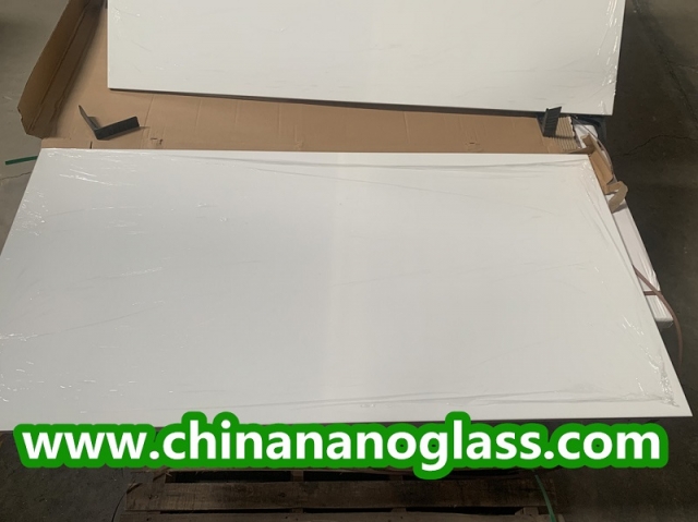 Crystallized glass stone 600x1200mm