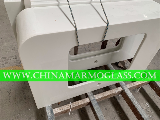 Nano Crystallized Glass Ceramic Panels Neoparies