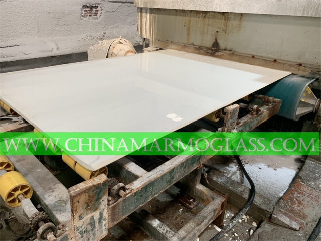 nano crystallized glass panel nano crystal stone
