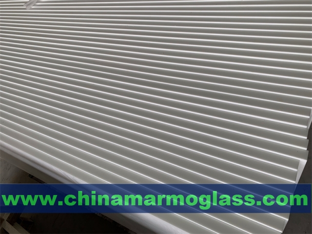 factory of nanoglass nano crystallized glass