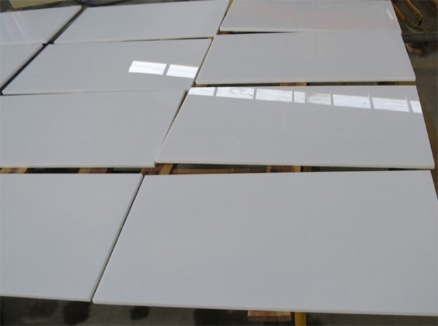 Nano Glass Stone Micro Crystallized Stone Tiles 60x30cm 60x60cm cheap factory price