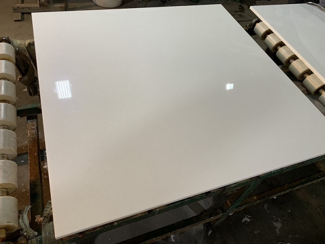 Neoparies Glass Ceramic Tile for Wall Cladding