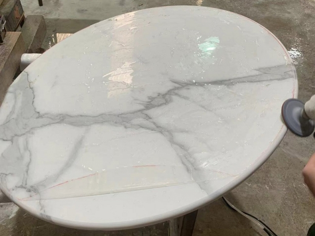 Nano Marble Slab Nanoglass Marble for Countertop table TOP