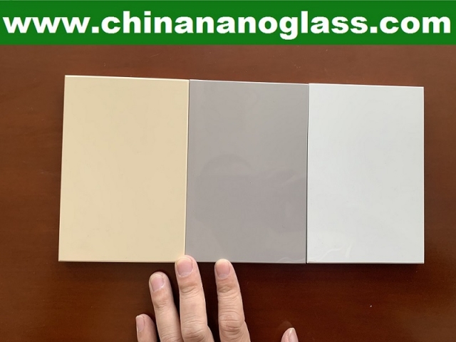 factory of Beige Prime Super Nano Marble