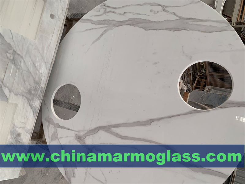 nano crystallized glass stone slabs, manufacturers, suppliers, facto