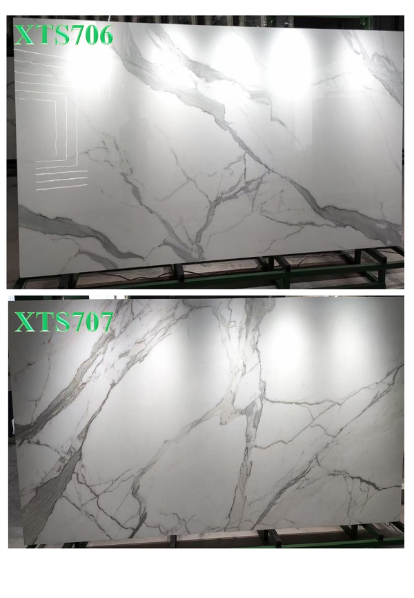 full body Marble pattern <a href='https://www.chinananoglass.com/nanoglass/nanoglass-slab'>nanoglass slab</a>s 320x160cm