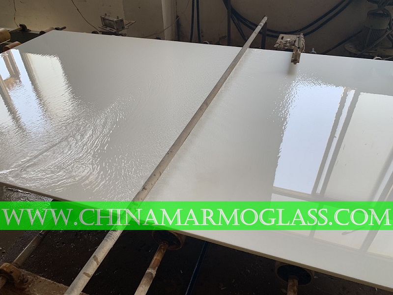 Nanoglass Stone 180x60x3cm