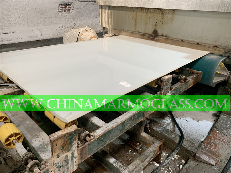 nano <a href='https://www.chinananoglass.com/crystallized-glass-panel'>Crystallized Glass Panel</a> 300x160CM